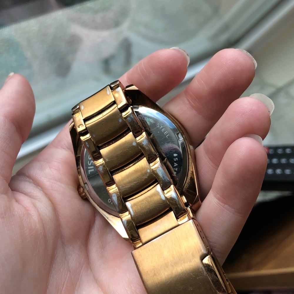 Fossil Watch - Picture 2 of 5